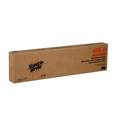 Scotch-Brite Multi-Purpose Pad Holder, 4.7 in x 2.8 in x 16 in, 1 x 0.6 lb Case - DOT product image 4