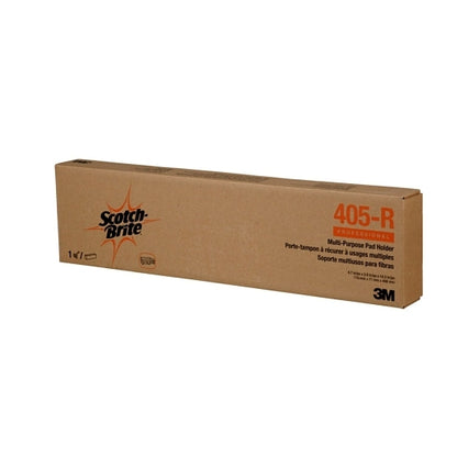 Scotch-Brite Multi-Purpose Pad Holder, 4.7 in x 2.8 in x 16 in, 1 x 0.6 lb Case - DOT product image 7
