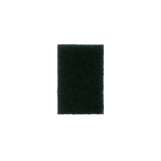 Niagara General Purpose Scrubbing Pad 3 inch x 4.5 inch, 2 x 40 ct Case - GS1 product shown out of package