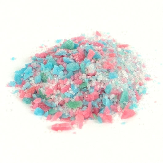 AfterShocks Popping Candy Cotton Candy, 8 x 24 x 0.33 oz Case - DOT product image 7