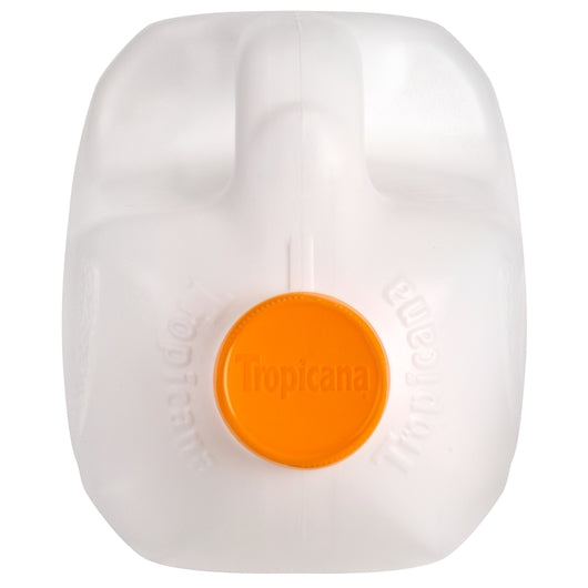 Tropicana Pure Premium 100% Juice No Pulp Orange Juice, 4 x 128 fl oz Case - DOT product image 5
