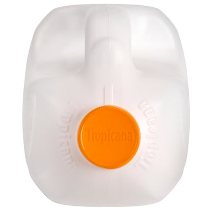 Tropicana Pure Premium 100% Juice No Pulp Orange Juice, 4 x 128 fl oz Case - DOT product image 5