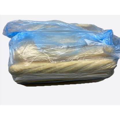 Bakery De France French Baguette, 24 x 10 oz Case - Breads, Rolls & Buns