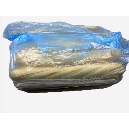 Bakery De France French Baguette, 24 x 10 oz Case - Breads, Rolls & Buns