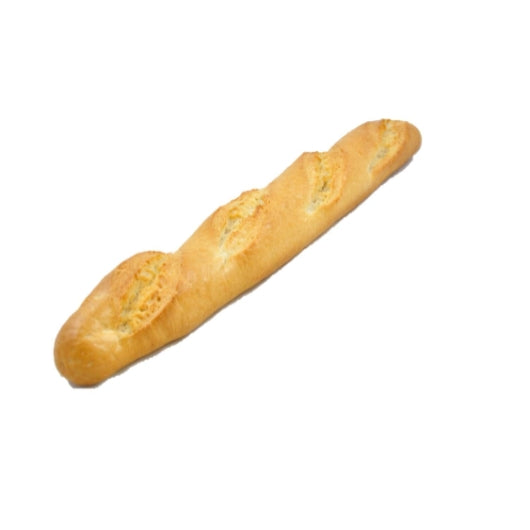 Bakery De France French Baguette, 24 x 10 oz Case - DOT product image 2