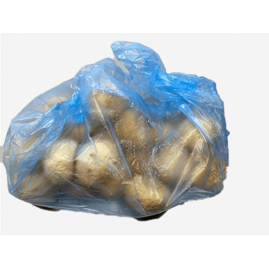 Bakery De France French Boule, 32 x 8 oz Case - Breads, Rolls & Buns