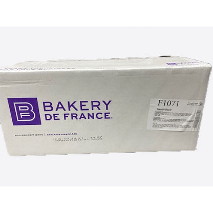 Bakery De France French Boule, 32 x 8 oz Case - DOT product image 5