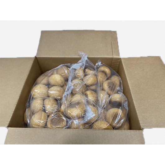 Bakery De France Silver Dollar Brioche, 108 x 1 oz Case - Bakery & Desserts