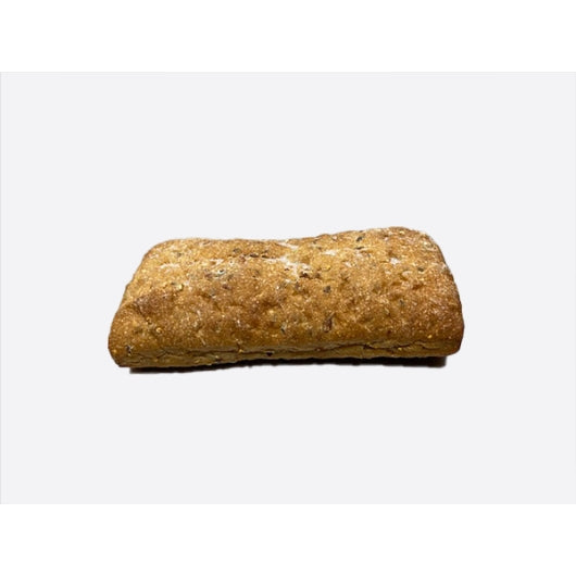 Bakery De France Multigrain Ciabatta Panini ,3.25 ounce -- 48 pe - DOT product image 2