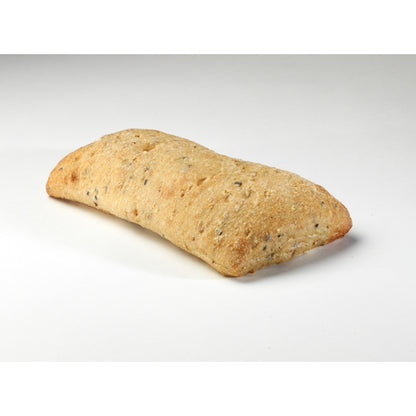 Bakery De France Multigrain Ciabatta Panini ,3.25 ounce -- 48 pe - DOT product image 6