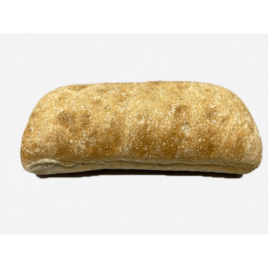 Bakery De France Rosemary Ciabatta Panini, 48 x 3.25 oz Case - DOT product image 2