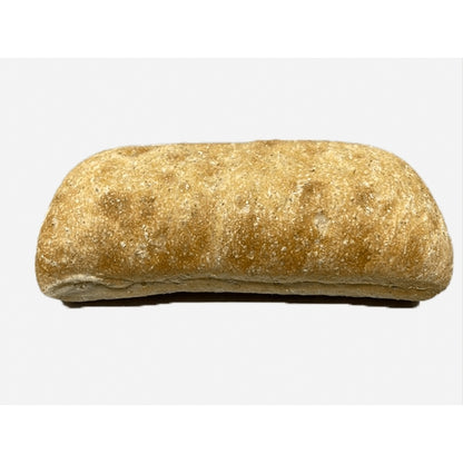 Bakery De France Rosemary Ciabatta Panini, 48 x 3.25 oz Case - DOT product image 2