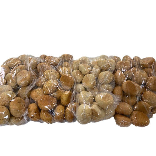 Bakery De France Michette Assortment ,1.4 ounce - 150 per case - DOT product image 1