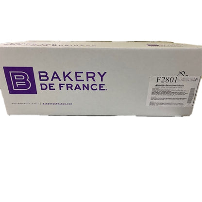 Bakery De France Michette Assortment ,1.4 ounce - 150 per case - DOT product image 5
