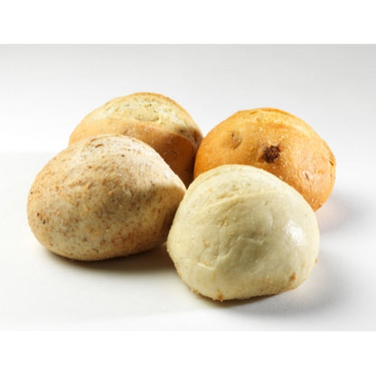 Bakery De France Michette Assortment ,1.4 ounce - 150 per case - DOT product image 3