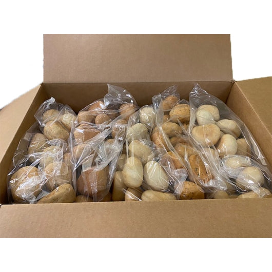Bakery De France Michette Assortment ,1.4 ounce - 150 per case - DOT product image 4