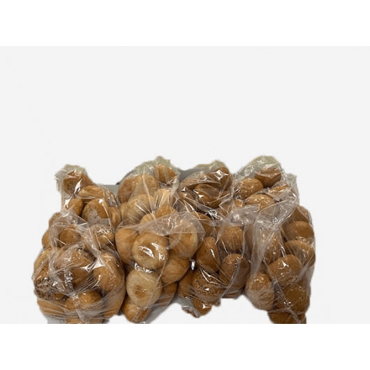 Bakery De France Harvest Artisan Assortment, 120 x 1.5 oz Case - Breads, Rolls & Buns