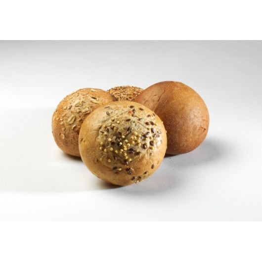 Bakery De France Harvest Artisan Assortment, 120 x 1.5 oz Case - DOT product image 2
