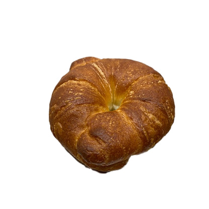 Bakery De France Large Butter Croissant, 48 x 3 oz Case - DOT product image 2