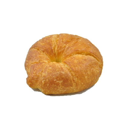 Bakery De France Large Butter Croissant, 48 x 3 oz Case - DOT product image 3