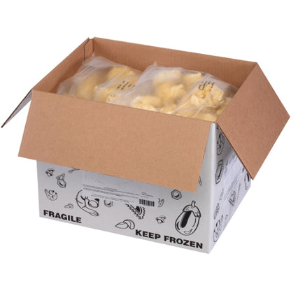 Josephs Gourmet Pasta Egg Fettuccini Nests, 6 x 2.5 lb Case - DOT product image 7