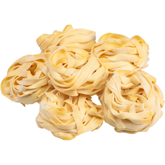 Josephs Gourmet Pasta Egg Fettuccini Nests, 6 x 2.5 lb Case - DOT product image 4