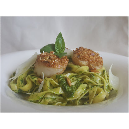 Josephs Gourmet Pasta Egg Fettuccini Nests, 6 x 2.5 lb Case - DOT product image 6