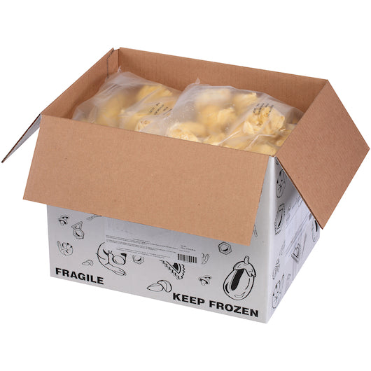 Josephs Gourmet Pasta Egg Fettuccini Nests, 6 x 2.5 lb Case - DOT product image 8