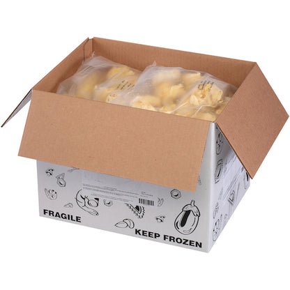 Josephs Gourmet Pasta Egg Fettuccini Nests, 6 x 2.5 lb Case - DOT product image 8
