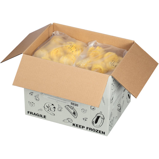 Josephs Gourmet Pasta Egg Linguine Nests, 6 x 2.5 lb Case - DOT product image 5
