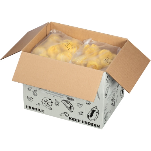 Josephs Gourmet Pasta Egg Linguine Nests, 6 x 2.5 lb Case - DOT product image 7