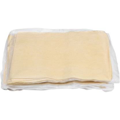 Josephs Gourmet Pasta Par Cooked Egg Pasta Sheet, 1 x 10 lb Case - Pantry Ingredients