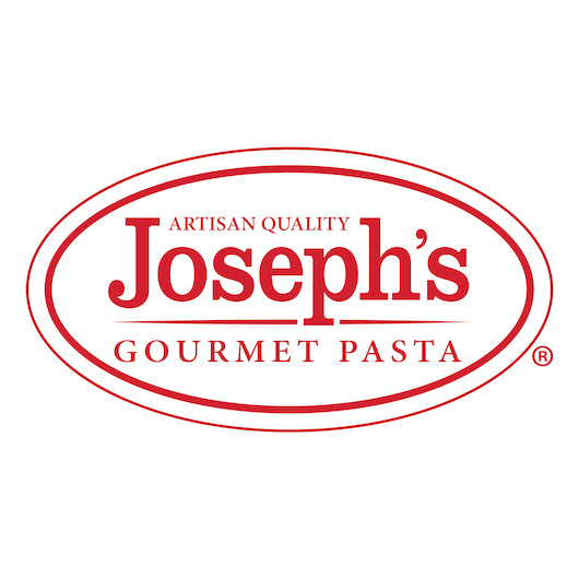 Josephs Gourmet Pasta Egg Pappardelle Nests, 6 x 2.5 lb Case - DOT product image 8