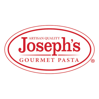 Josephs Gourmet Pasta Egg Pappardelle Nests, 6 x 2.5 lb Case - DOT product image 8