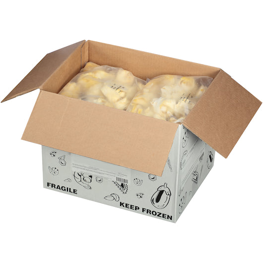 Josephs Gourmet Pasta Egg Pappardelle Nests, 6 x 2.5 lb Case - DOT product image 6