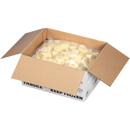 Josephs Gourmet Pasta Cheese Tortelloni, 2 x 3 lb Case - DOT product image 4