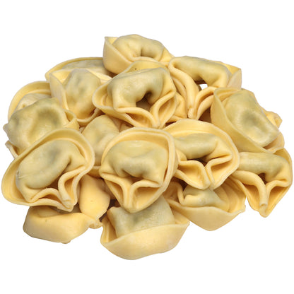 Josephs Gourmet Pasta Spinach And Garlic Tortellini, 2 x 3 lb Case - Pantry Ingredients