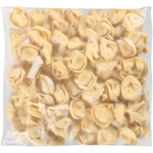 Joseph's Gourmet Pasta Veal & Beef Tortelloni, 2 x 3 lb Case - Pantry Ingredients