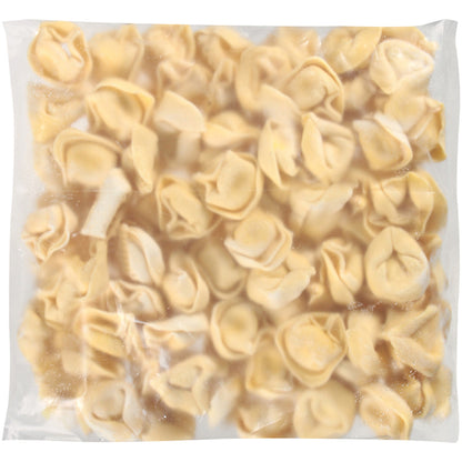 Joseph's Gourmet Pasta Veal & Beef Tortelloni, 2 x 3 lb Case - Pantry Ingredients