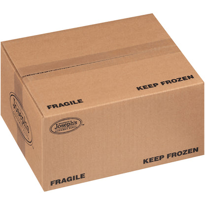 Joseph's Gourmet Pasta VEAL & BEEF TORTELLONI, 2 x 3 lb Case - DOT product image 7