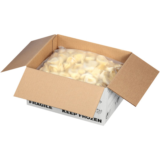 Joseph's Gourmet Pasta VEAL & BEEF TORTELLONI, 2 x 3 lb Case - DOT product image 6