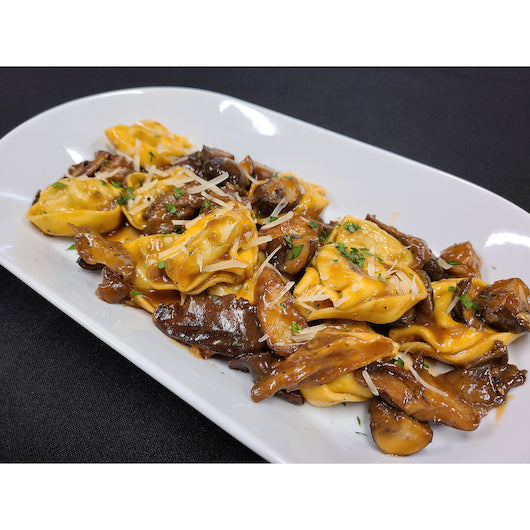 Joseph's Gourmet Pasta VEAL & BEEF TORTELLONI, 2 x 3 lb Case - DOT product image 8
