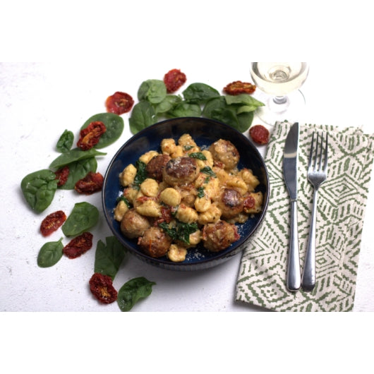Josephs Gourmet Pasta Potato Gnocchi, 3 x 4 lb Case - DOT product image 3
