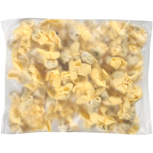 Josephs Gourmet Pasta Porcini Mushroom Sacchetti, 2 x 3 lb Case - Pantry Ingredients
