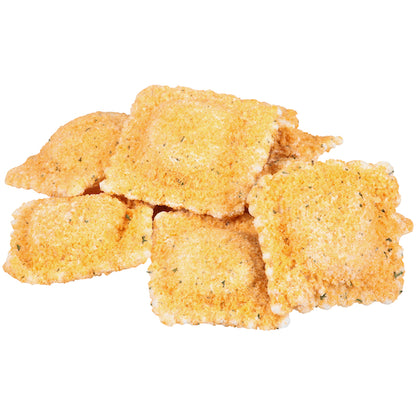 Josephs Gourmet Pasta Breaded Jalapeno Ravioli, 2 x 3 lb Case - DOT product image 6
