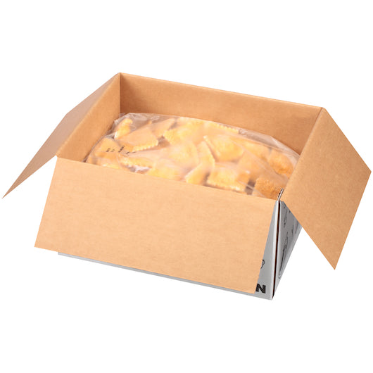 Josephs Gourmet Pasta Breaded Jalapeno Ravioli, 2 x 3 lb Case - DOT product image 7