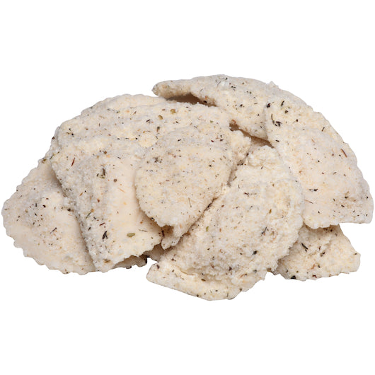 Josephs Gourmet Pasta Breaded Mozzarella Ravioli, 2 x 3 lb Case - Pantry Ingredients