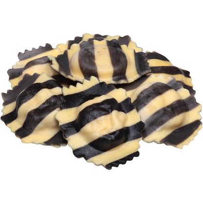 Josephs Gourmet Pasta Striped Maine Lobster Ravioli, 2 x 3 lb Case - DOT product image 2