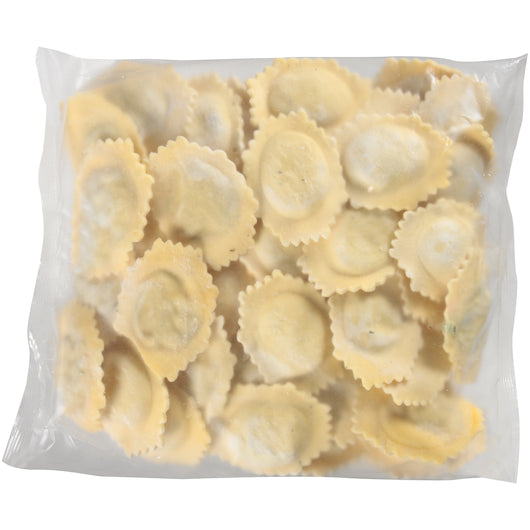 Josephs Gourmet Pasta Grilled Vegetable Ravioli, 2 x 3 lb Case - Pantry Ingredients