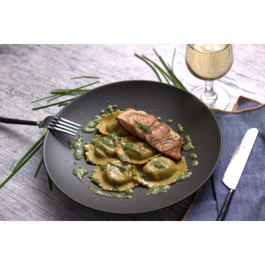 Josephs Gourmet Pasta Grilled Vegetable Ravioli, 2 x 3 lb Case - DOT product image 3